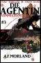 [Sammelband 03] • Die Agentin 3